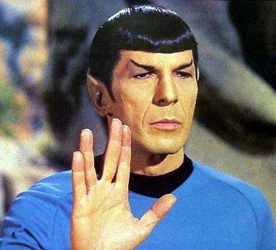 A murit Mr. Spock. Actorul Leonard Nimoy, care a jucat în celebrul serial Star Trek, a decedat la 83 de ani