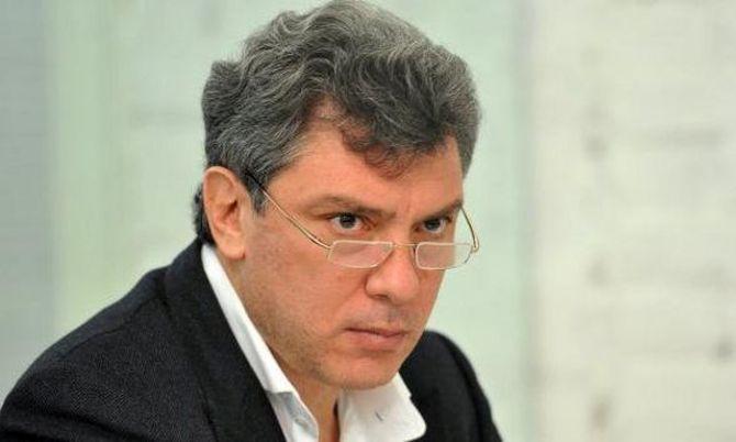 Boris Nemțov, adversar al lui Putin, împușcat mortal la Moscova
