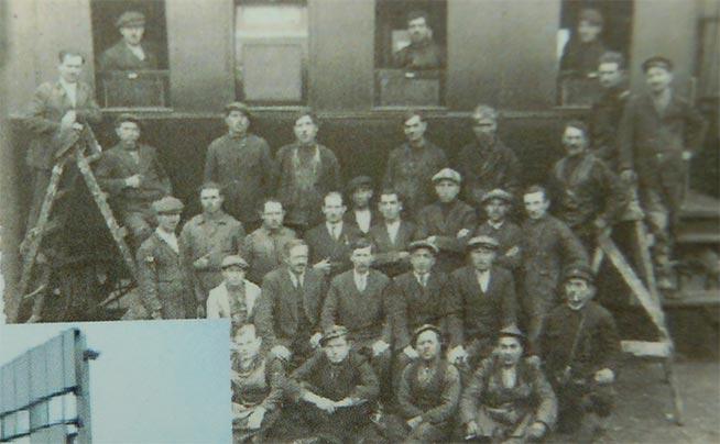 Uzina şi Liceul Nicolina, simboluri readuse în atenţie de un profesor de la Liceul de Mecatronică şi Automatizări din Iaşi 18501867