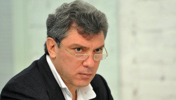 Boris Nemțov, asasinat vineri la Moscova, ar fi avut dovezi privind implicarea Rusiei în conflictul din Ucraina