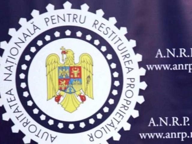Cutremur la Restituiri. Şefii ANRP au demisionat, sufocaţi de amenzile pentru neplata titlurilor de despăgubire