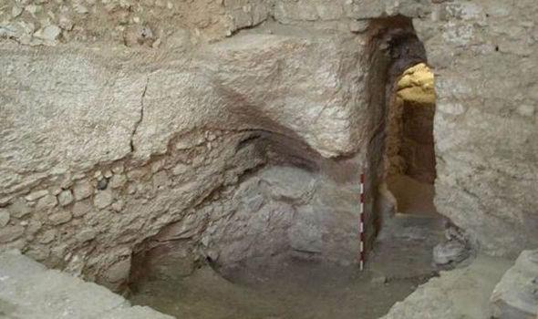 Descoperire EXTRAORDINARA: Casa COPILARIEI lui ISUS din Nazareth!