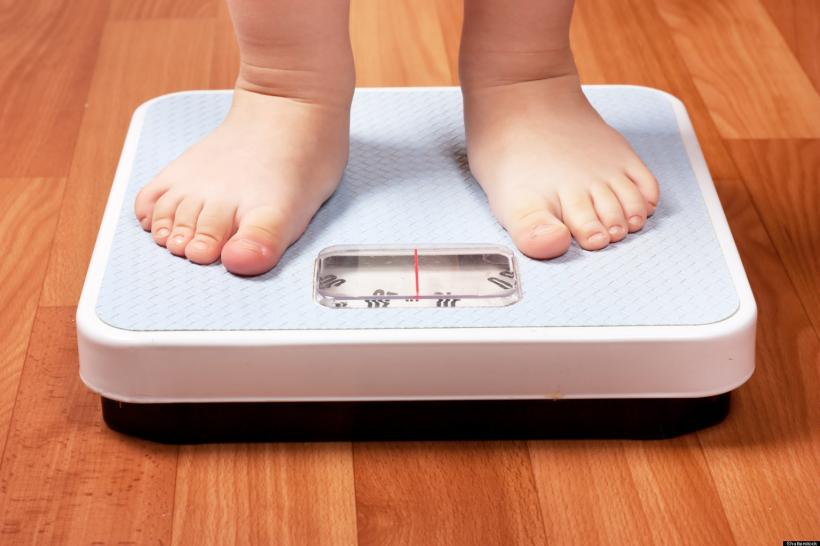 Copil cu peste 40 kg, la numai trei ani! Medicii germani au depistat o nouă maladie 