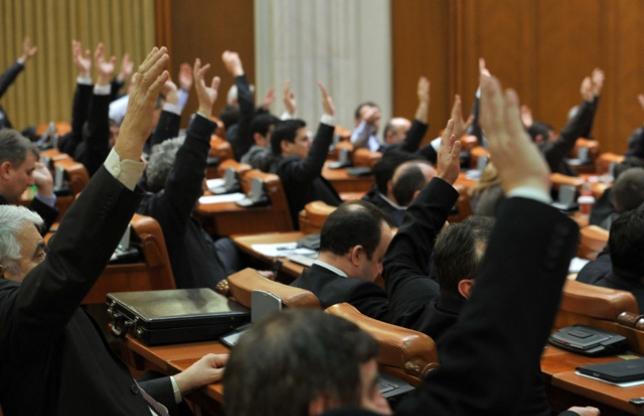 Legea privind securitatea cibernetică a României a fost RESPINSĂ de plenul Camerei Deputaților 
