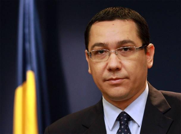 Victor Ponta, cel mai mediatizat politician în 2014