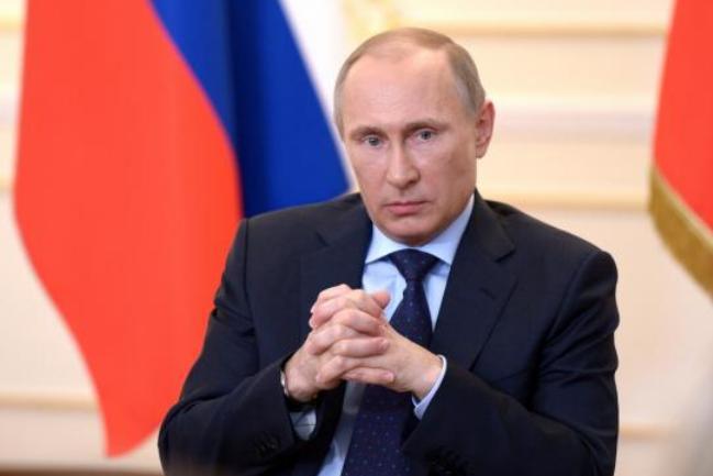 Vladimir Putin: Uciderea lui Boris Nemţov, o tragedie cu substrat politic 