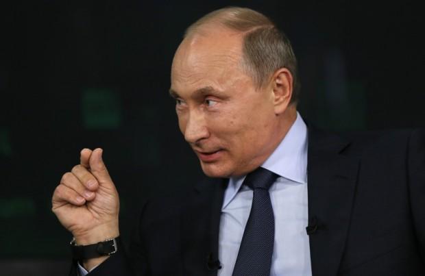 Rusia strânge cureaua: buget revizuit cu scădere de 17% la venituri