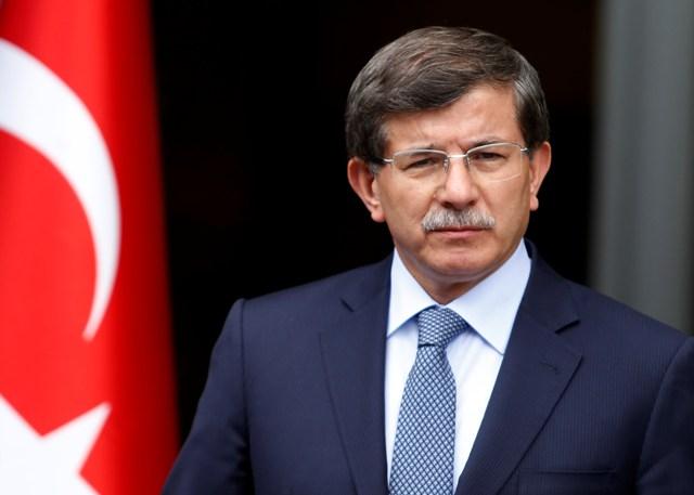 TURCIA, mutare SURPRINZĂTOARE. Premierul Davutoglu a anunțat ieșirea țării din lupta împotriva ISIS