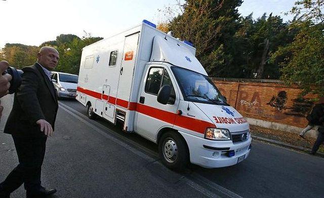 ALERTĂ de Ebola în Sicilia! Un senegalez este izolat în spitalul din Messina