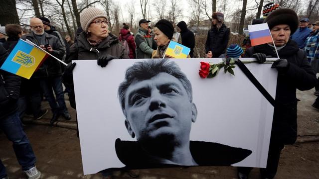 Unul dintre cei cinci suspecți a recunoscut că a participat la asasinarea lui Boris Nemțov. Putin îi acordase în 2010 Medalia de Merit 