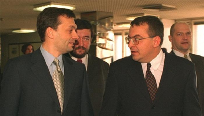Orban, acuzat că a colaborat cu serviciile secrete comuniste. Declaraţiile unui om de afaceri ungar fac valuri la Budapesta