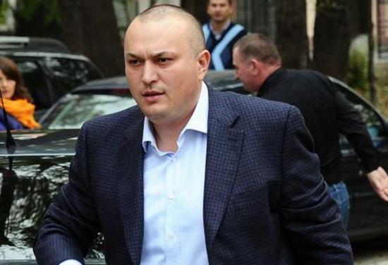 Iulian Bădescu a demisionat din funcţia de primar al Ploieştiului