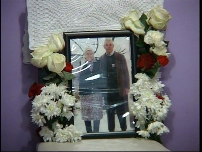 Au murit împreună, după ce au fost nedespărţiti timp de 60 de ani