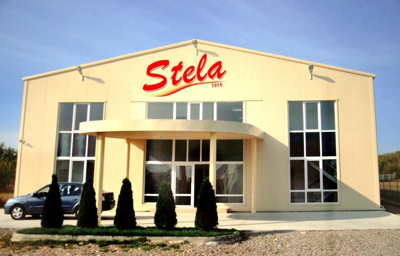 (P) Euro GrupClean Products relansează STELA în România după 100 de ani 