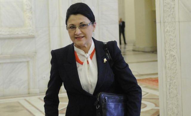 Interviurile jurnalul.ro, invitat: Ecaterina Andronescu, senator PSD şi fost ministru al Educaţiei 