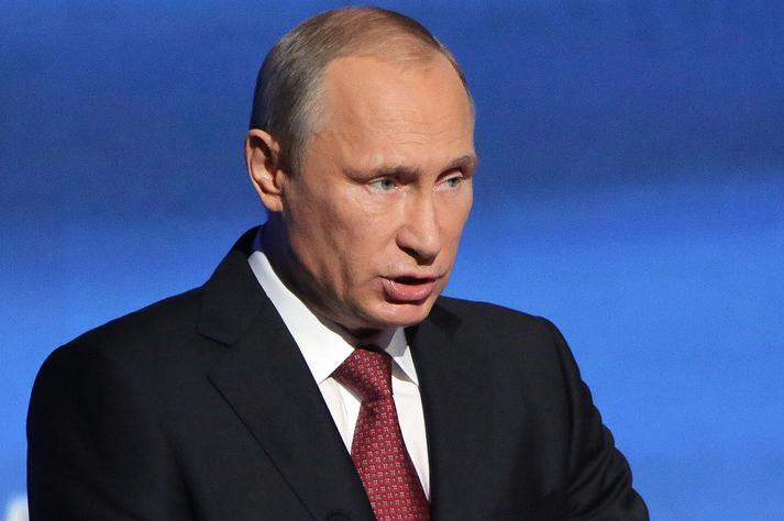 Vladimir Putin nu a mai apărut în public de o săptămână. Ce a comunicat Kremlinul