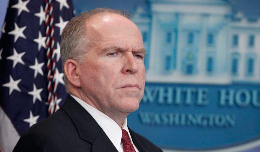 Directorul CIA: Statele Unite nu doresc prăbușirea guvernului și a instituțiilor din Siria