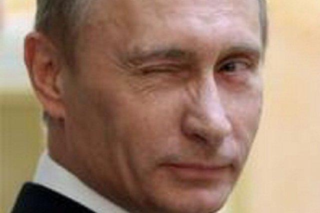 Putin reapare luni în public, pentru a se arăta VIU și NEVĂTĂMAT