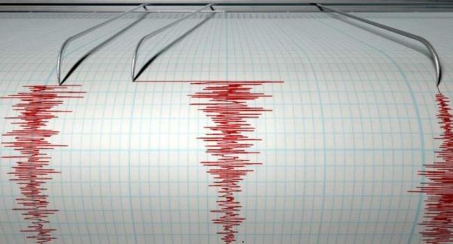 Cutremur de magnitudine de 4.7 in Romania
