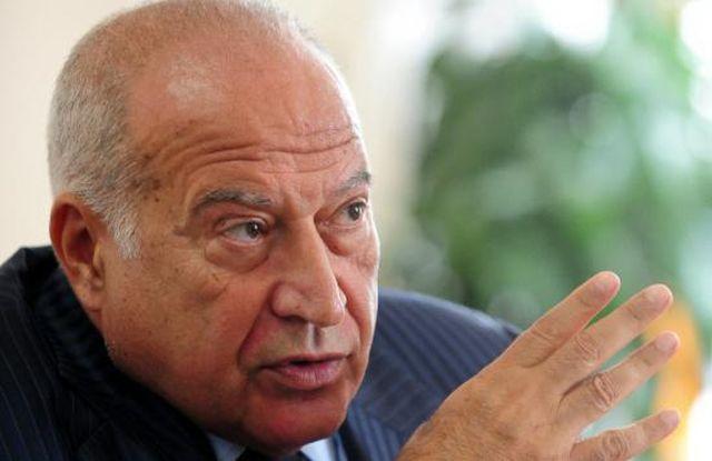 Dan Voiculescu il da in judecata pe Basescu pentru declaratiile mincinoase