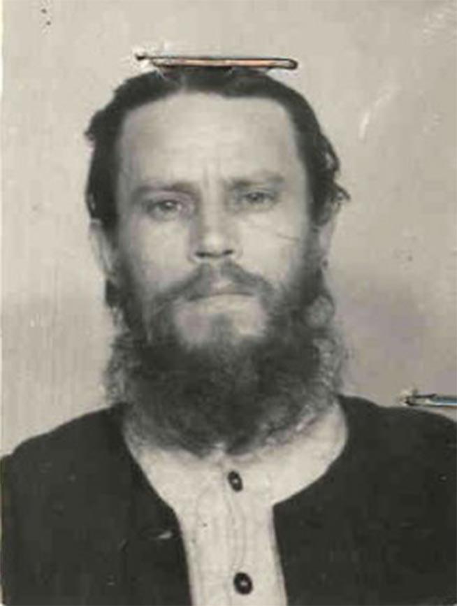 Părintele Mina “Dumnezeu”, cel care l-a creștinat în închisoare pe Nicolae Steinhardt  18502659