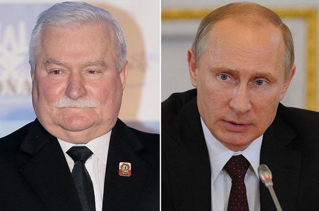Lech Walesa: Putin va porni Cel De-Al Treilea Razboi Mondial. Vor muri un milion de oameni, poate zece milioane