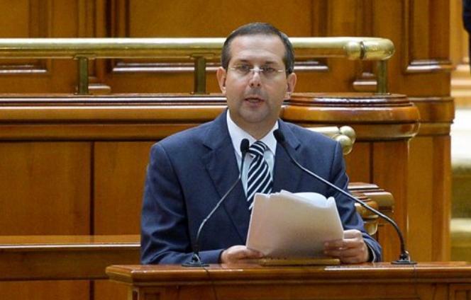 DNA cere arestarea deputatului Theodor Nicolescu, urmărit penal în dosarul ANRP