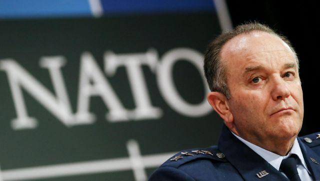 Comandantul Forţelor Militare NATO din Europa: &quot;România a trebuit să suporte o foarte mare presiune&quot;