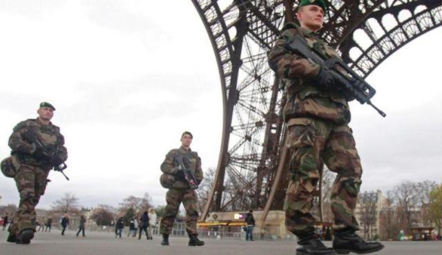 Nivel de alertă teroristă FĂRĂ PRECEDENT în Franţa. &quot;Noi atacuri jihadiste sunt INEVITABILE&quot;