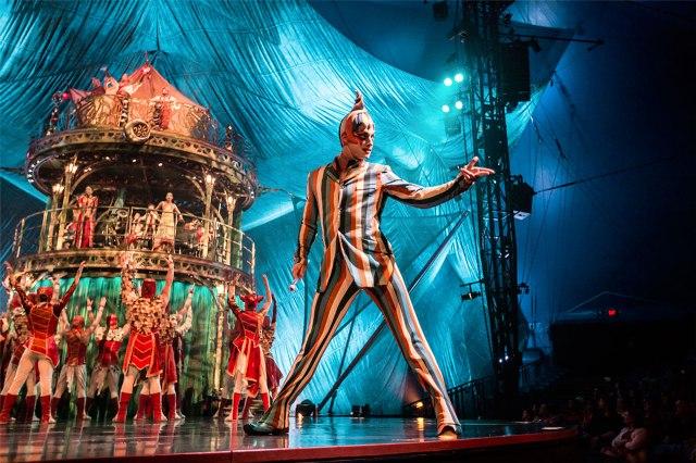 Se vinde Circul. Pachetul majoritar la Cirque du Soleil - două miliarde de dolari