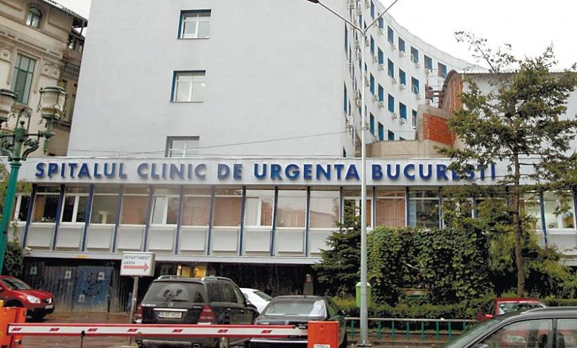 Controale la Spitalul de Urgenţă Floreasca şi la Institutul Oncologic Bucureşti