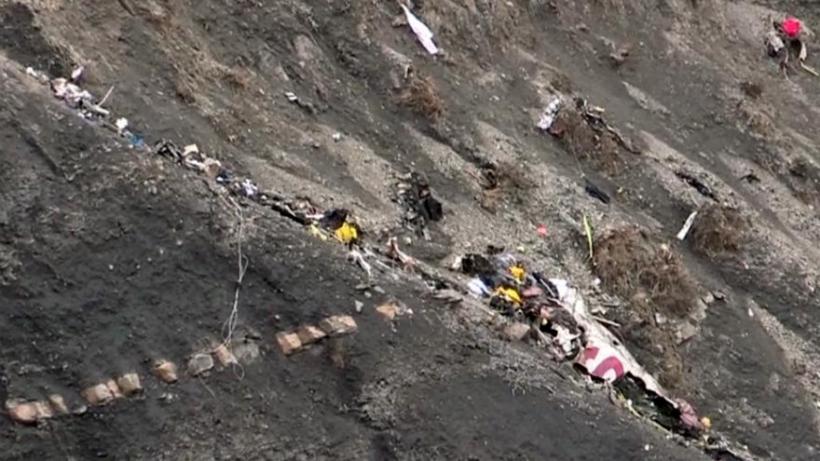 Ce despăgubiri vor primi rudele victimelor tragediei Germanwings. Diferenţa dintre moarte şi....moarte