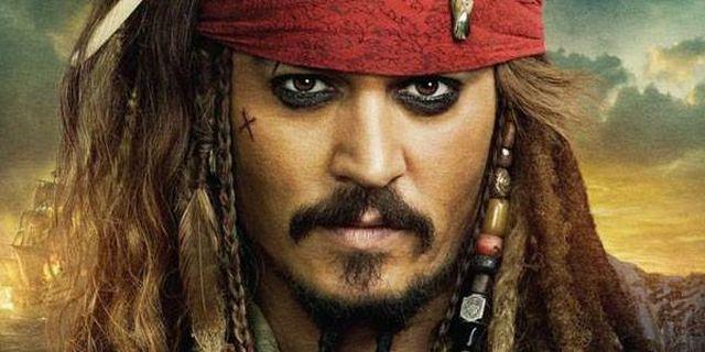 Johnny Depp opreşte filmările la &quot;Pirates Of The Caribbean 5&quot;. Vezi de ce
