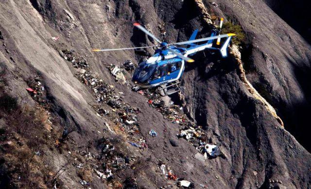 TRAGEDIA AVIATICĂ din Alpii Francezi. ULTIMELE ÎNREGISTRĂRI din avionul Germanwings (VIDEO)