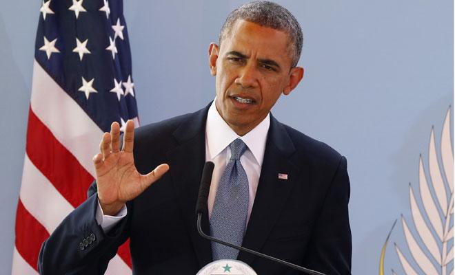 Obama a autorizat blocarea averilor oricăror persoane implicate în atacuri cibernetice asupra Statelor Unite
