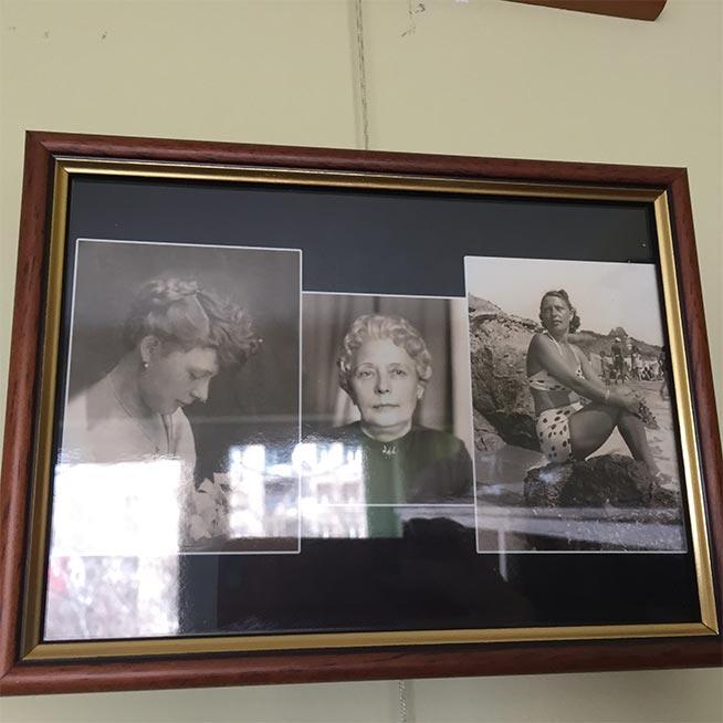 MIRCEA ALBULESCU: Aveți grijă că vă iubesc și vă prețuiesc mai mult decât mă prețuiți Dumneavoastră pe mine! 18503325