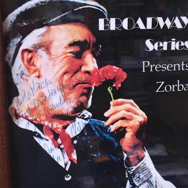 MIRCEA ALBULESCU: Aveți grijă că vă iubesc și vă prețuiesc mai mult decât mă prețuiți Dumneavoastră pe mine! 18503328