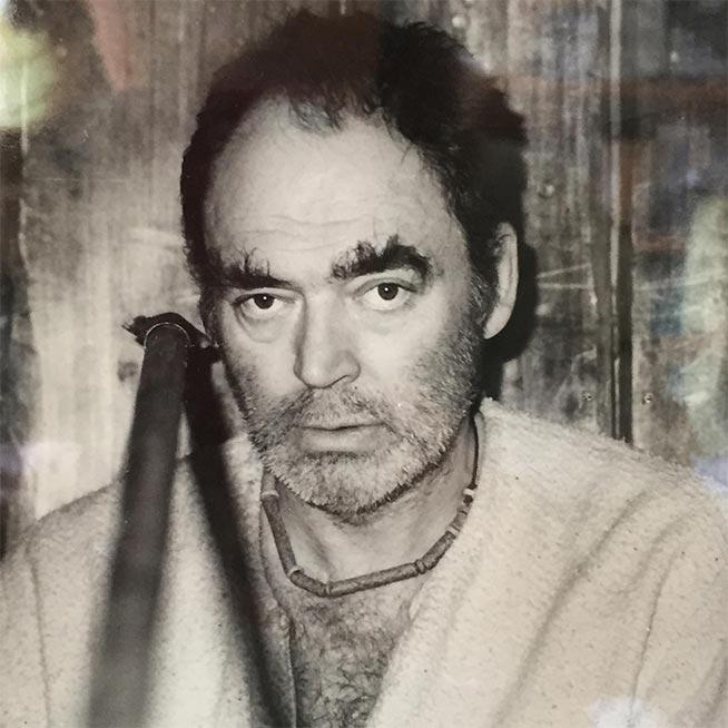 MIRCEA ALBULESCU: Aveți grijă că vă iubesc și vă prețuiesc mai mult decât mă prețuiți Dumneavoastră pe mine! 18503329