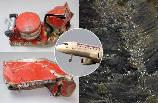 TRAGEDIA AVIATICĂ din Alpi. Ce au găsit anchetatorii în cea de-a doua cutie neagră a aeronavei Germanwings 
