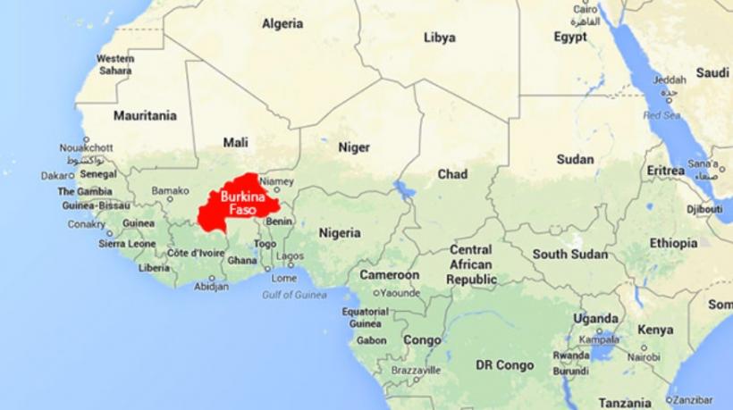 Român răpit de o grupare teroristă. în Burkina Faso. MAE a activat celula de criză, Vezi reacţia premierului Ponta