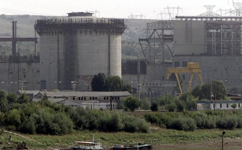 Unitatea 1 a Centralei Nucleare Cernavodă, DECONECTATĂ de la Sistemul Energetic Naţional!