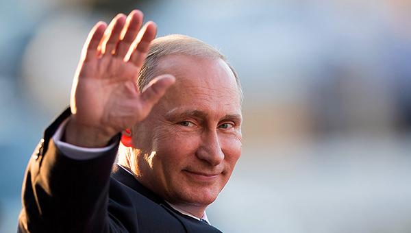 Putin: Grecia și Rusia au adoptat un plan comun de acțiune pentru 2015 și 2016