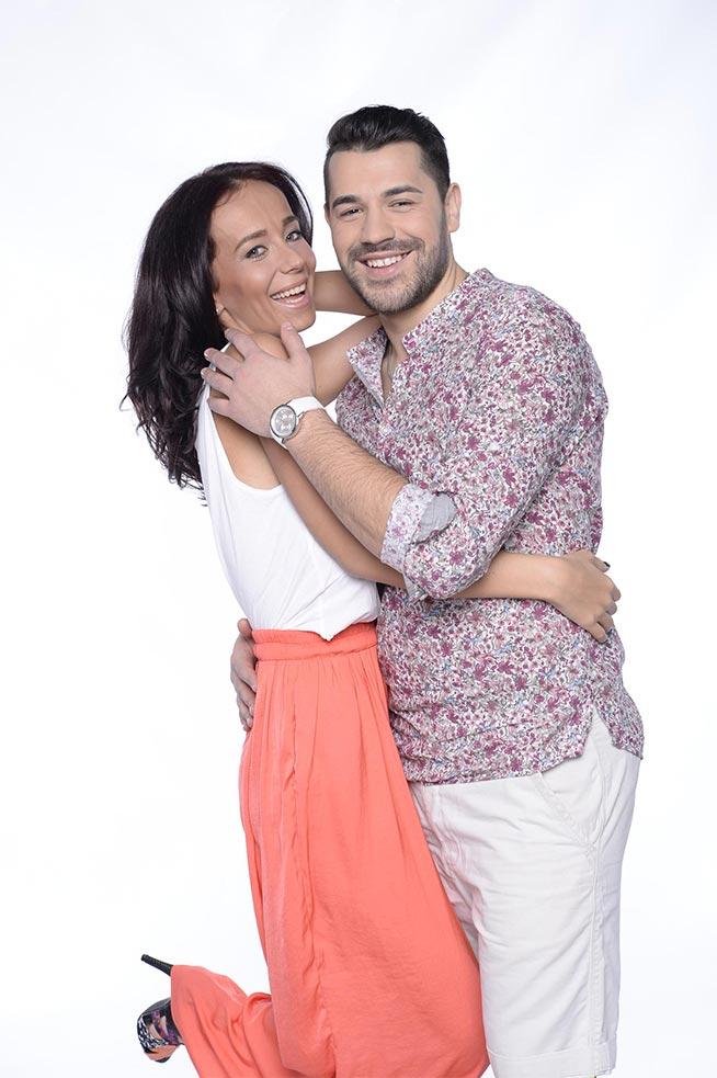 Temptation Island. Patru cupluri își testează relația într-un paradis exotic 18503614