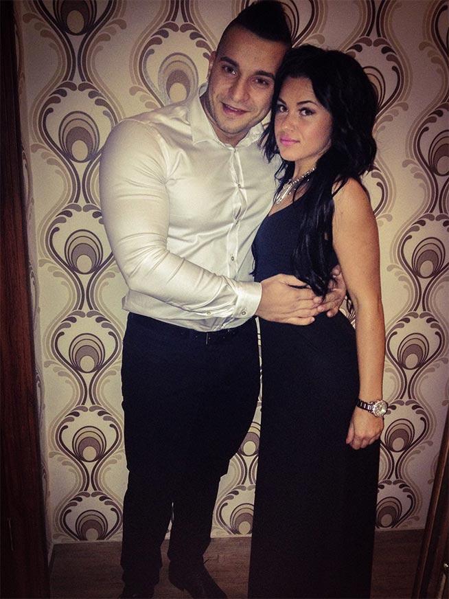 Temptation Island. Patru cupluri își testează relația într-un paradis exotic 18503615