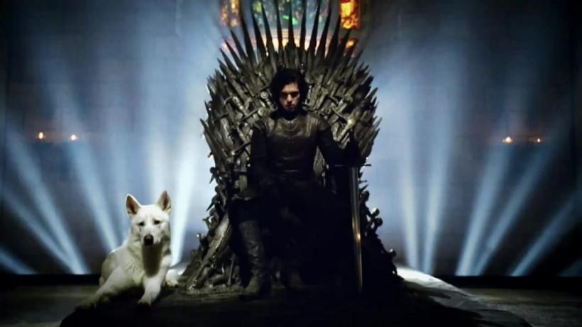 Game of Thrones, sezonul cinci, disponibil pe torrente inainte de lansarea oficiala!