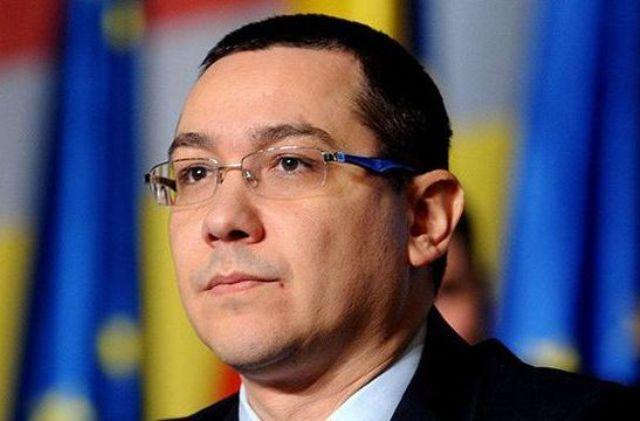 Victor Ponta, mesaj de Paște pentru români: Vă urez sărbători pline de bucurie, de pace și lumină
