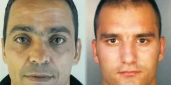 Doi hoţi au evadat din arestul Inspectoratului de Poliţie Judeţean Vâlcea 