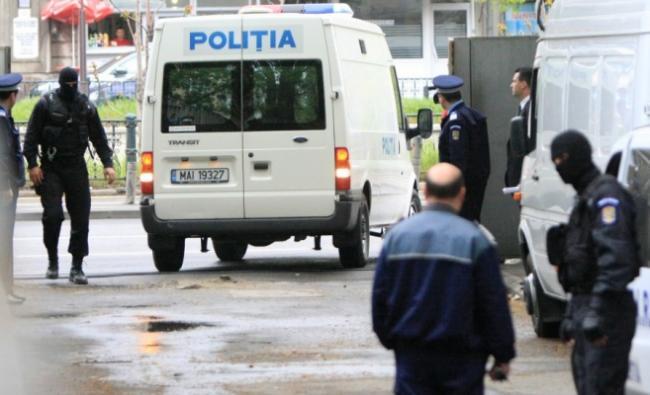 Percheziții de amploare în Constanța, la persoane suspectate de evaziune fiscală. Prejudiciul este estimat la 5 milioane de euro