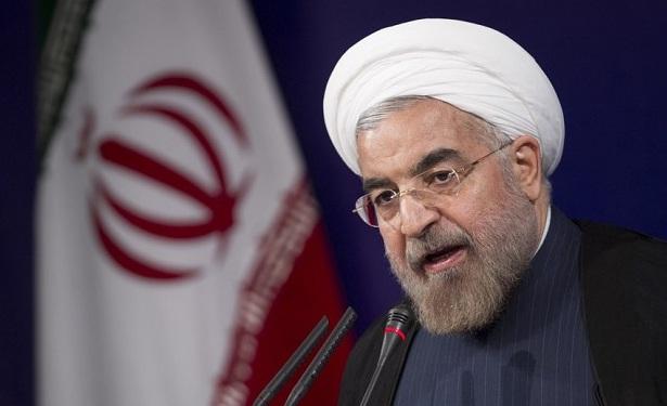 Președintele iranian respinge orice acord în domeniul nuclear dacă nu sunt ridicate sancțiunile