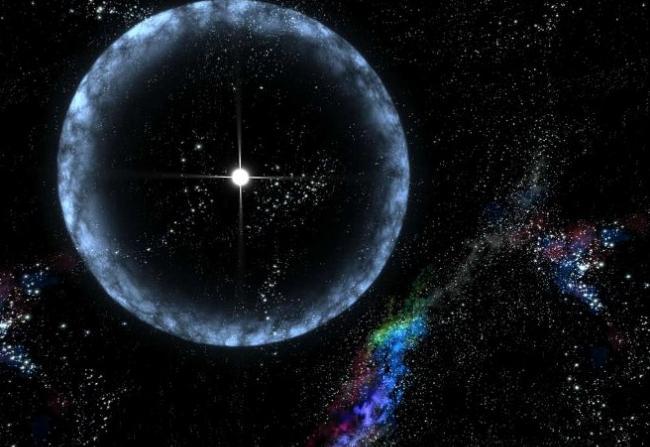 Oamenii de știință au descifrat cel CEL MAI MARE MISTER din Univers. &quot;Este uluitor, va deschide o uşă către o lume complet nouă!&quot; (VIDEO)